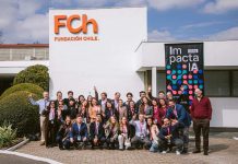 Líderes de la industria se reunieron en Impacta IA 2026 para consolidar la adopción estratégica de la inteligencia artificial en los negocios Líderes de la industria se reunieron en Impacta IA 2026 para consolidar la adopción estratégica de la inteligencia artificial en los negocios