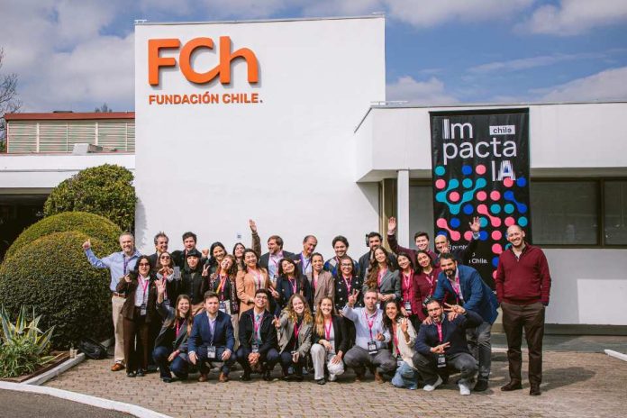 Líderes de la industria se reunieron en Impacta IA 2026 para consolidar la adopción estratégica de la inteligencia artificial en los negocios Líderes de la industria se reunieron en Impacta IA 2026 para consolidar la adopción estratégica de la inteligencia artificial en los negocios