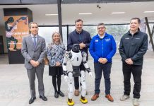 Lo Barnechea se adelanta a nueva legislación y desarrolla política pionera para el uso responsable de inteligencia artificial Lo Barnechea se adelanta a nueva legislación y desarrolla política pionera para el uso responsable de inteligencia artificial