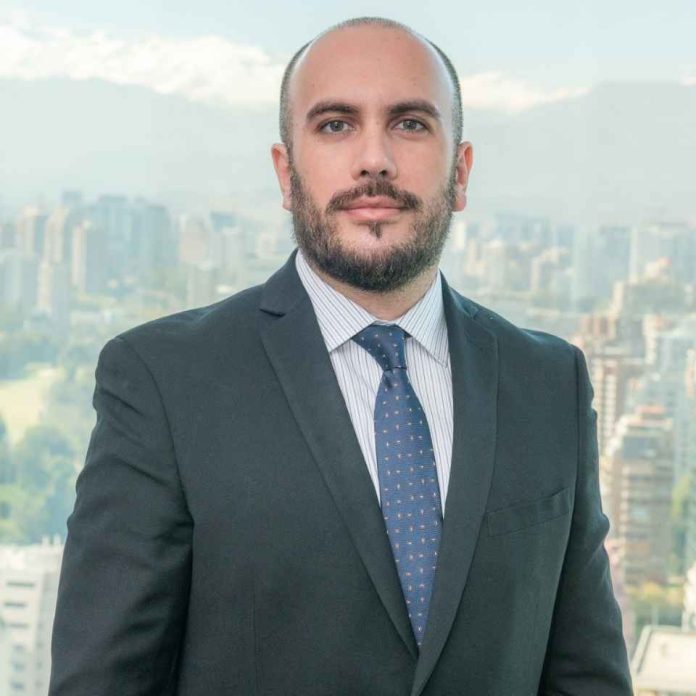 Lo que el mercado empieza a mirar