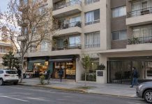 Locales comerciales podrían ayudar a financiar gastos comunes en condominios sociales