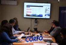 Los Lagos impulsa seis iniciativas de innovación por $651 millones con foco en soluciones para la acuicultura