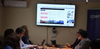 Los Lagos impulsa seis iniciativas de innovación por $651 millones con foco en soluciones para la acuicultura