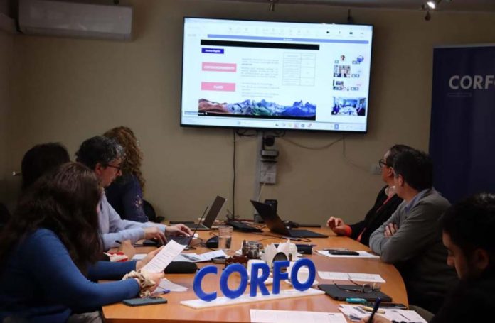 Los Lagos impulsa seis iniciativas de innovación por $651 millones con foco en soluciones para la acuicultura