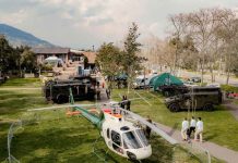 Los ocho grandes hitos que dejó la décima versión de SeguridadExpo Los ocho grandes hitos que dejó la décima versión de SeguridadExpo