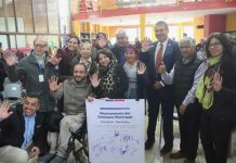 MINVU invertirá más de $336 millones en mejoramiento de gimnasio municipal de Alto Biobío MINVU invertirá más de $336 millones en mejoramiento de gimnasio municipal de Alto Biobío