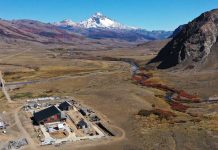 MOP ejecuta consultoría para el estudio de impacto ambiental de la construcción de la ruta hacia el paso Pichachén MOP ejecuta consultoría para el estudio de impacto ambiental de la construcción de la ruta hacia el paso Pichachén