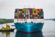Maersk haría un pedido de 42 nuevos portacontenedores - PortalPortuario