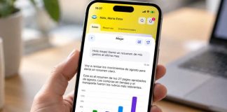 Mago llega a Chile el asistente personal de Mercado Pago que simplifica el día a día de personas y negocios