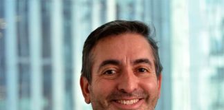 Túnel Lo Ruiz toma forma: tecnología de Indra permitirá monitorear el tránsito y gestionar emergencias Marcelo Peñailillo, director del Mercado de Mobility de Indra Group en Chile