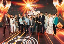 Más de 180 proyectos que impulsan la economía circular en Chile entran en la etapa decisiva de los Circular Awards 2026 Más de 180 proyectos que impulsan la economía circular en Chile entran en la etapa decisiva de los Circular Awards 2026