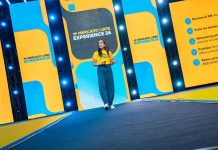 Asistencia récord y grandes anuncios marcaron la edición 2026 de Mercado Libre Experience Asistencia récord y grandes anuncios marcaron la edición 2026 de Mercado Libre Experience