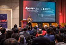 Minería 5.0 y Excelencia Operacional reunirán en Lima a más de 15 líderes de importantes compañías mineras