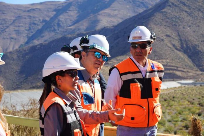 Ministerio de Minería abre postulaciones a PAMMA Reactiva para apoyar la recuperación de la pequeña minería en Coquimbo