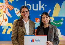 Ministerio de la Mujer y Buk se unen para monitorear la situación laboral de las mujeres en Chile