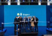 Misión empresarial de CORPROA fortalece lazos comerciales en la Expo Catamarca 2026