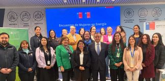 Mujeres del sector energético dialogaron sobre brechas y desafíos para la Agenda Regional de Género