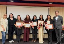 Mujeres en STEM Antofagasta culminan programa GlobalMente con nuevas herramientas para proyectar sus emprendimientos