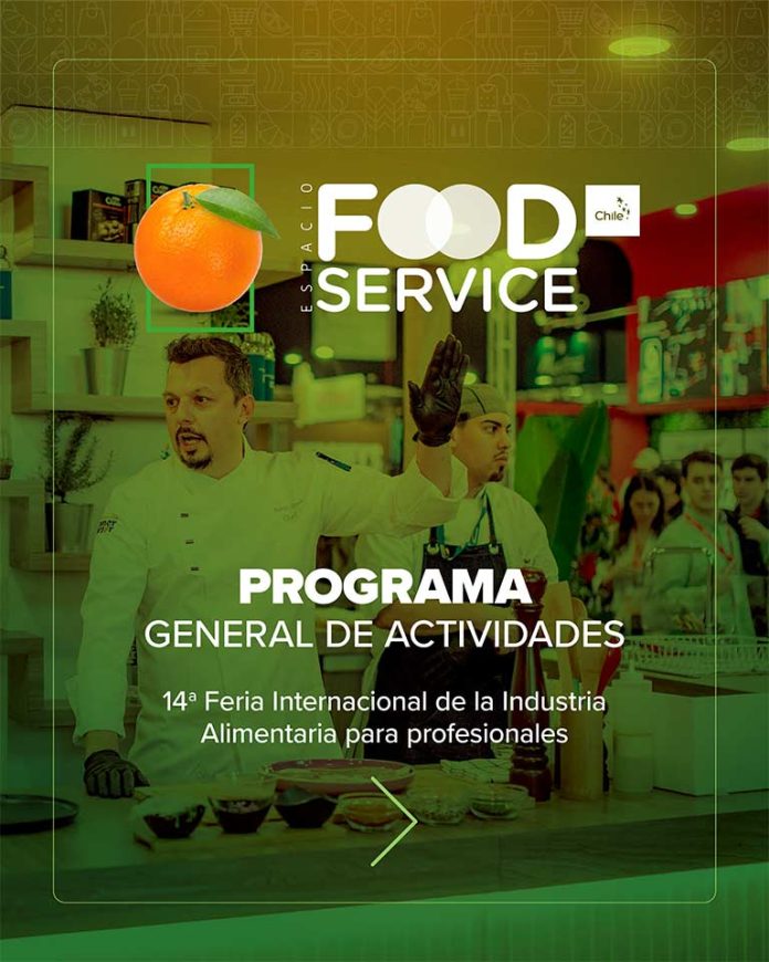 Negocios, inteligencia artificial y gastronomía en vivo: la nutrida agenda que marcará a Espacio Food & Service 2026