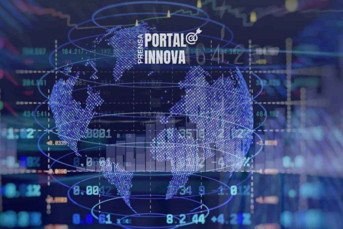 Panorama Internacional, Politica y Economía Internacional, Portal Innova