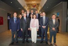 Nuevo Sello Pro-Integridad busca elevar estándares éticos compartidos en el sector eléctrico Nuevo Sello Pro-Integridad busca elevar estándares éticos compartidos en el sector eléctrico