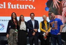 Nutrisco en feria Food & Service 2026 | "Disfrutar también es parte de alimentarnos": ciencia y longevidad se suman a la conversación sobre cómo vivir mejor