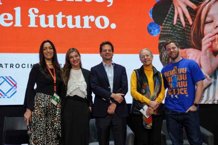 Nutrisco en feria Food & Service 2026 | 