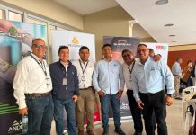 Operación Expomina 2026 reunió a expertos en seguridad minera
