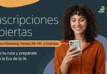 Oracle lleva formación gratuita en Inteligencia Artificial a profesionales de negocios en Chile en una nueva edición de ONE