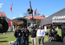 Alianza estratégica entre PT Solutions y Othar marca presencia en la Feria de Ambiente de Montaña del Ejército de Chile
