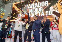 Panadería Departamental se consagra bicampeona de la mejor marraqueta en Espacio Food & Service Panadería Departamental se consagra bicampeona de la mejor marraqueta en Espacio Food & Service