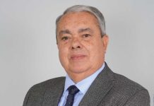 AGRUMIN insta al Senado a apoyar el cambio del actual régimen de patentes para la pequeña y mediana minería Patricio Gatica, presidente AGRUMIN