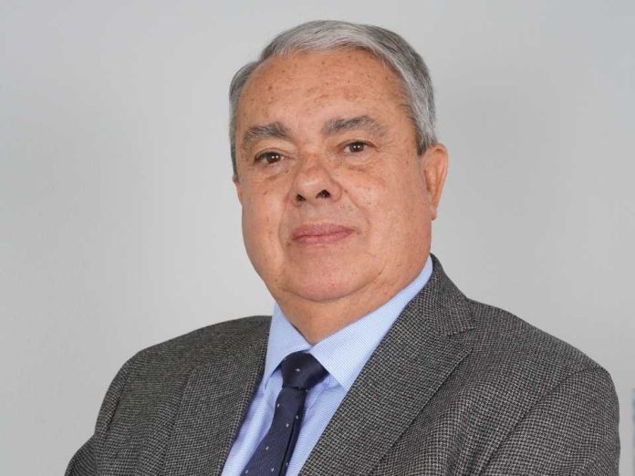 Patricio Gatica, presidente AGRUMIN Patricio Gatica, presidente AGRUMIN