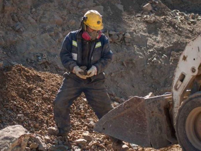 Pequeña Minería: Atacama concentra la mayor inversión del PAMMA 2026 con 40 proyectos adjudicados