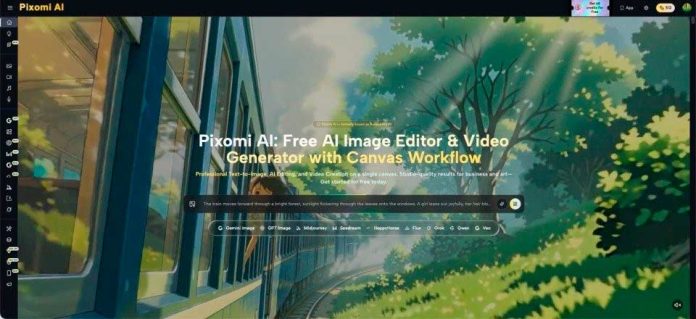 El programa piloto de IA visual de 30 días: qué deben probar los líderes antes de escalarlo. Pixomi AI Free AI Image Editor & Video Generator, Banana Pro AI