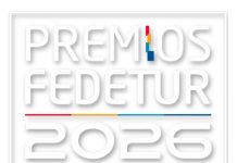 Premios Fedetur 2026 entran en su recta final: quedan pocos días para postular Premios Fedetur 2026 entran en su recta final: quedan pocos días para postular