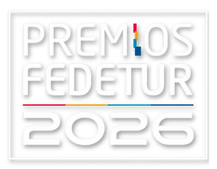 Premios Fedetur 2026 entran en su recta final: quedan pocos días para postular