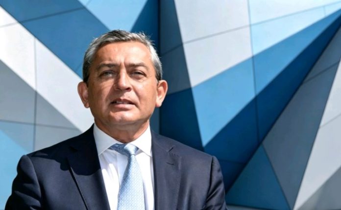 Presidente de CAMMIN, Patricio Cartagena Del amparo minero a la Ley Marco: la pequeña minería necesita algo más que una rebaja de patente