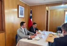 Primer Comité Económico Regional se instala en la Región del Biobío para acelerar inversiones y generar empleo