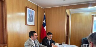 Primer Comité Económico Regional se instala en la Región del Biobío para acelerar inversiones y generar empleo