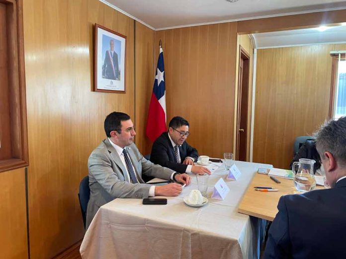 Primer Comité Económico Regional se instala en la Región del Biobío para acelerar inversiones y generar empleo