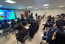 Programa Red de Proveedores Teck CDA cerró su segundo año fortaleciendo a empresas de Andacollo
