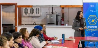 Programa de Apoyo al Emprendimiento de Colbún cumple 15 años con $1.100 millones de fondos públicos y privados movilizados