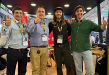 Proveedores de bienes y servicios mineros de O'Higgins presentan su oferta en Expomina 2026