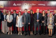 Proyecto de Econssa y Minera Zaldívar es premiado por transformar aguas tratadas en nueva fuente hídrica minera Proyecto de Econssa y Minera Zaldívar es premiado por transformar aguas tratadas en nueva fuente hídrica minera