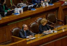 Proyecto de regularización “exprés” de títulos de dominio en emergencias avanza al Senado tras aprobación unánime en la Cámara Proyecto de regularización “exprés” de títulos de dominio en emergencias avanza al Senado tras aprobación unánime en la Cámara