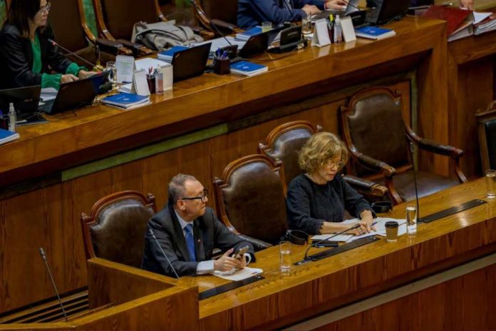 Proyecto de regularización “exprés” de títulos de dominio en emergencias avanza al Senado tras aprobación unánime en la Cámara
