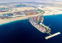 Puerto Angamos expone ventajas logísticas de la Bahía de Mejillones en Salta