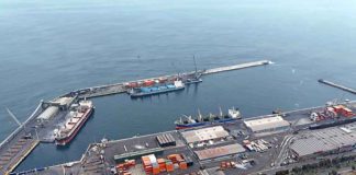 Puerto Antofagasta impulsa inversiones para consolidar un hub logístico regional