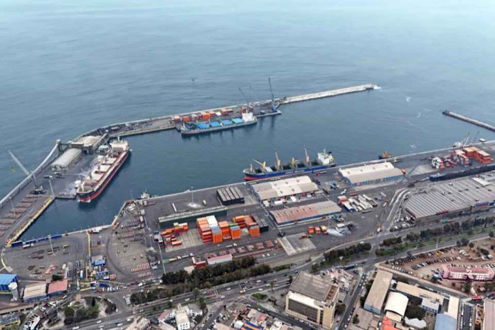 Puerto Antofagasta impulsa inversiones para consolidar un hub logístico regional